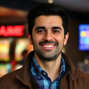 Luca Ferrara — Migliori siti scommesse reviewer
